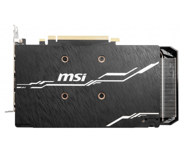 MSI GeForce RTX 2060 VENTUS OC 12GB GDDR6 - 711434 - zdjęcie 4